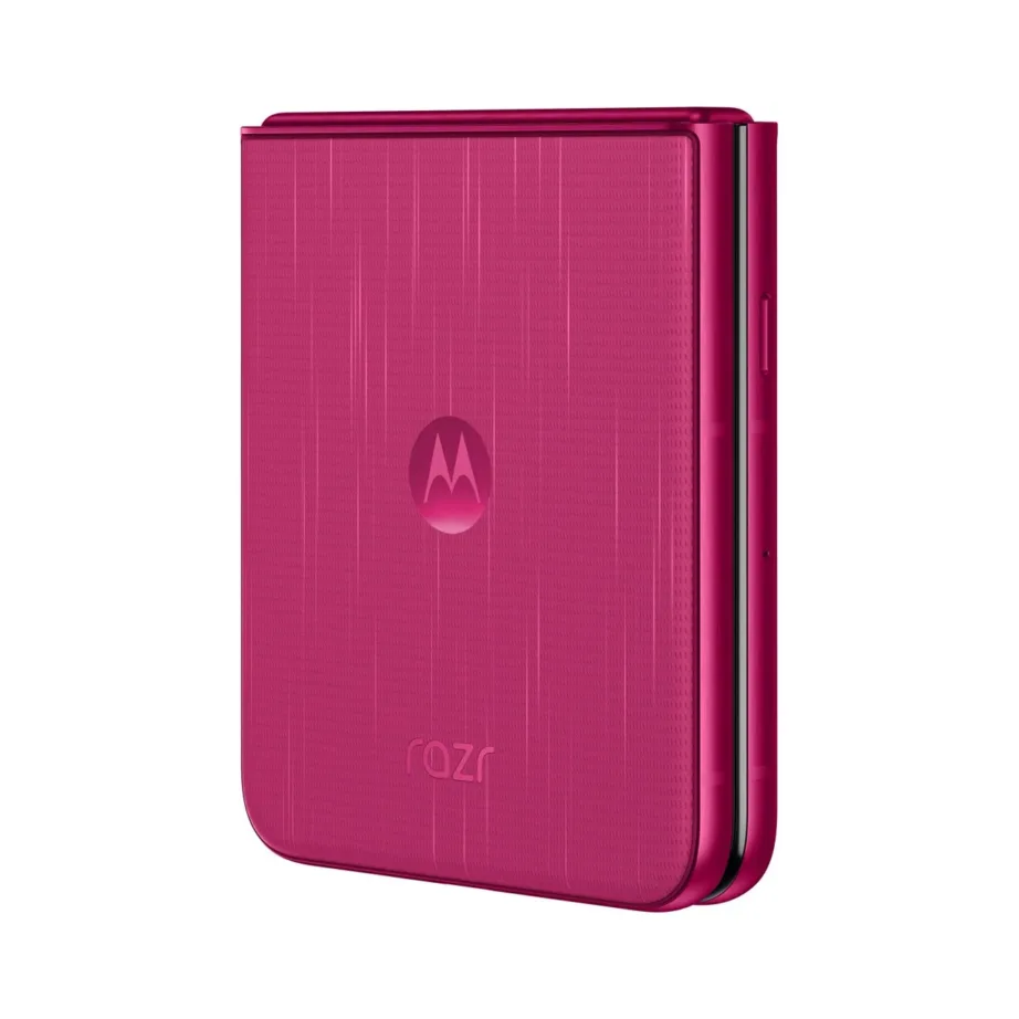Motorola Razr 60 Ultra PB8R0061PL 6,96″ 16 GB/512 GB roosa volditav 5G nutitelefon kahe ekraaniga, Android 15, 4700 mAh aku - 36