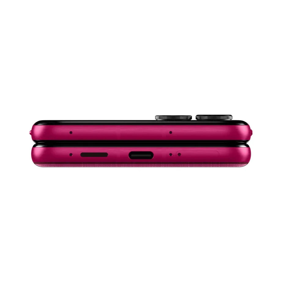 Motorola Razr 60 Ultra PB8R0061PL 6,96″ 16 GB/512 GB roosa volditav 5G nutitelefon kahe ekraaniga, Android 15, 4700 mAh aku - 5