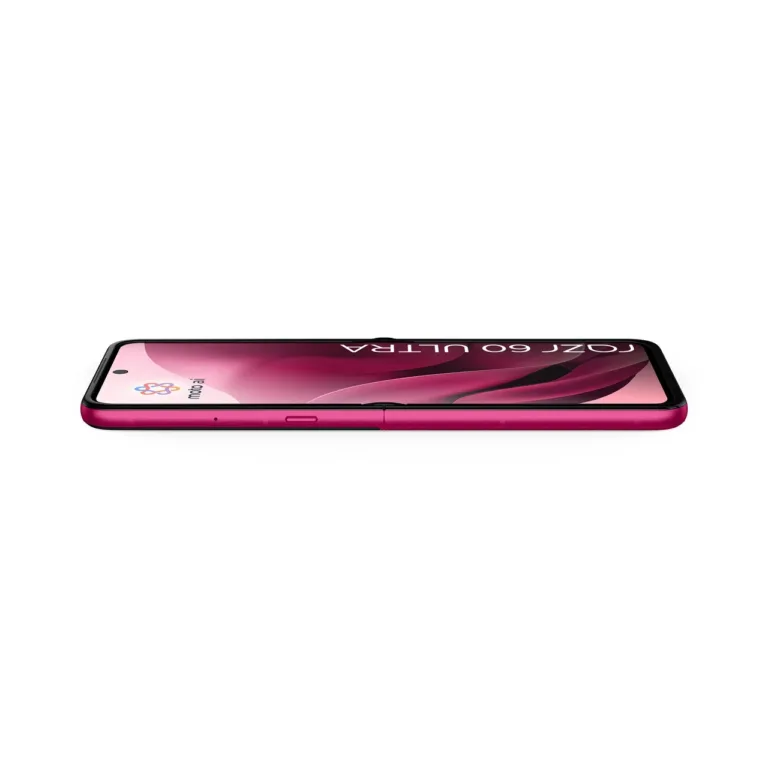 Motorola Razr 60 Ultra PB8R0061PL 6,96