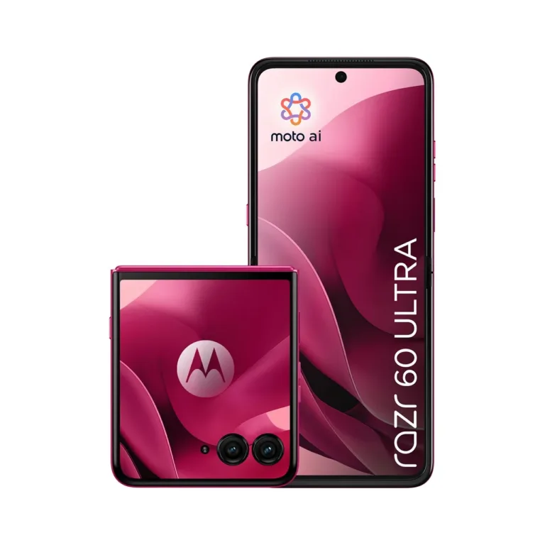 Motorola Razr 60 Ultra PB8R0061PL 6,96
