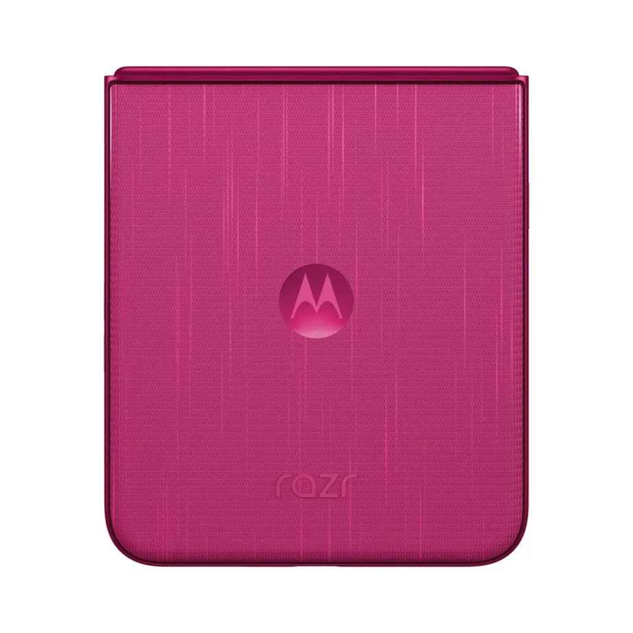 Motorola Razr 60 Ultra PB8R0061PL 6,96″ 16 GB/512 GB roosa volditav 5G nutitelefon kahe ekraaniga, Android 15, 4700 mAh aku - 10