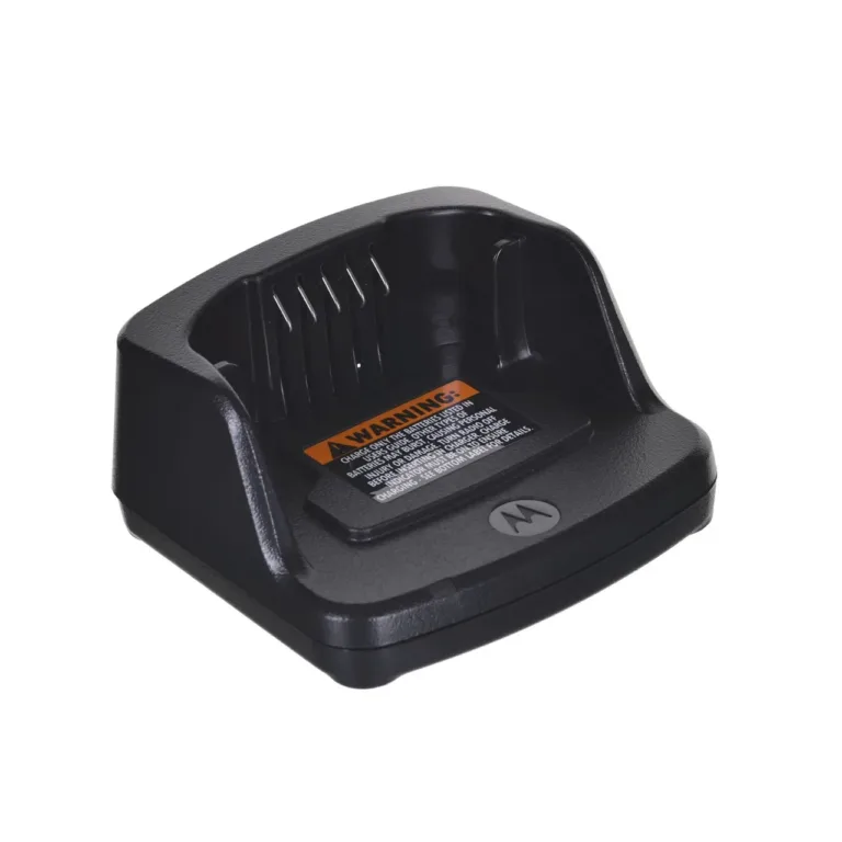 Motorola XT460 16-kanaliline IP55 must PMR käsiraadio, 0,5 W saatja, laetav NiMH aku, LED-ekraan, profikasutuseks