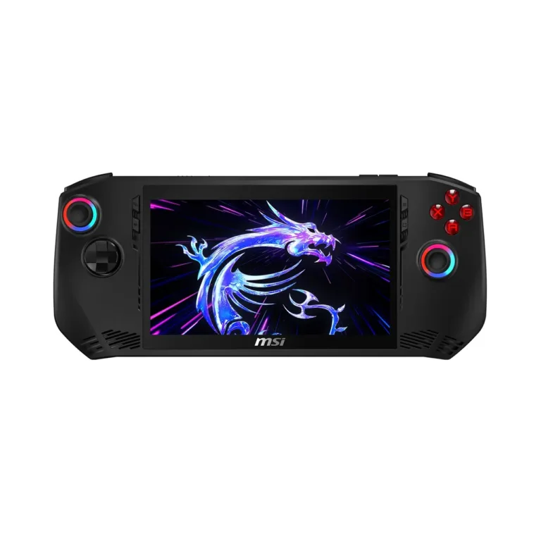 MSI Claw 7 AI+ A2VM-031PL 7