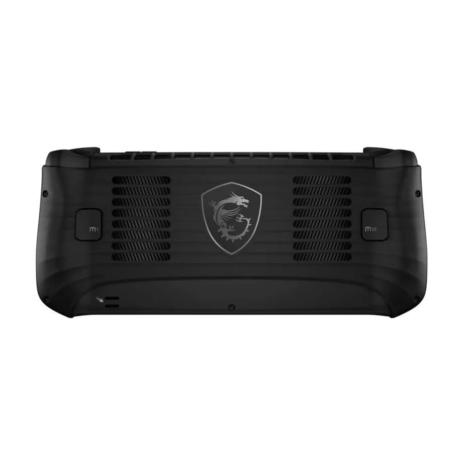 MSI Claw 8 AI+ A2VM-037PL 8″ 1TB SSD beež/must kaasaskantav mängukonsool, IPS Full HD+ puuteekraan, 32GB RAM, Wi-Fi 7, Windows 11 Home – 3