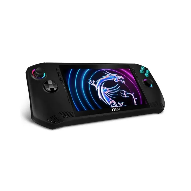 MSI Claw A1M-065PL 7
