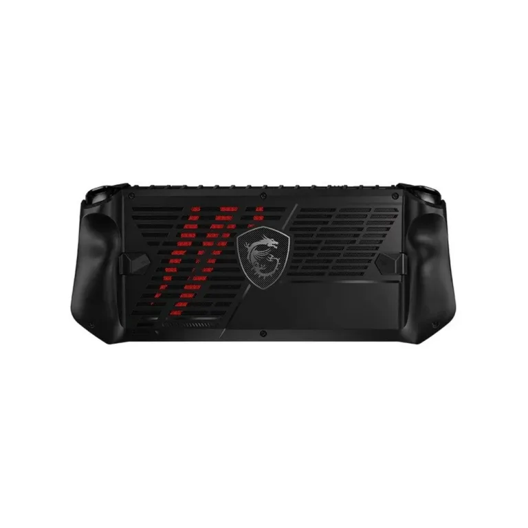 MSI Claw A1M-065PL 7