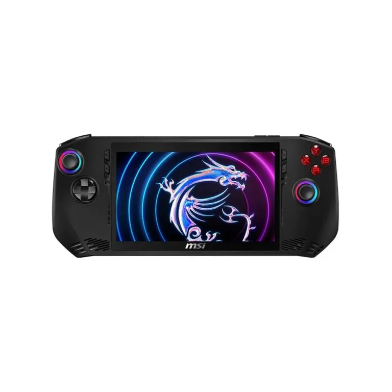 MSI Claw A1M-065PL 7