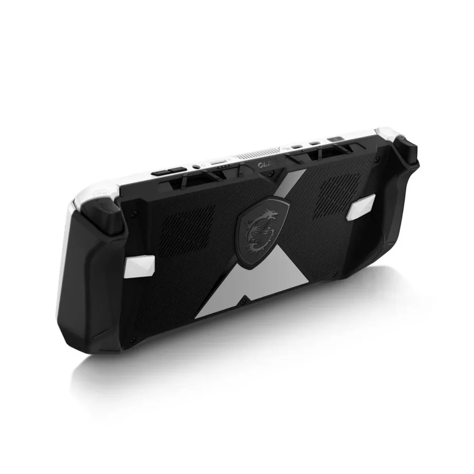 MSI Claw A8 BZ2EM-025PL 8” 1TB valge kaasaskantav mängukonsool, AMD Ryzen Z2 Extreme, 24GB RAM, FHD+ puuteekraan, Wi-Fi 7, Windows 11 Home – 5