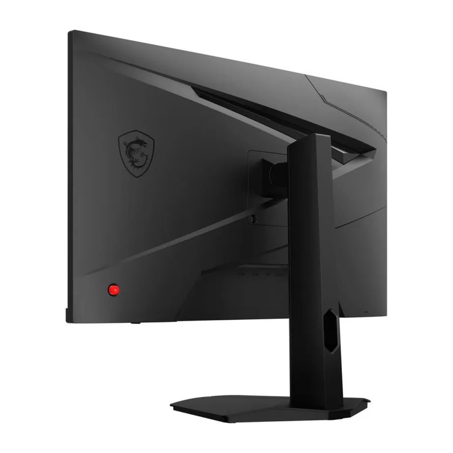MSI G244F E2 23,8″ 180 Hz IPS Full HD must raamita mängurimonitor, VESA kinnitus – 15
