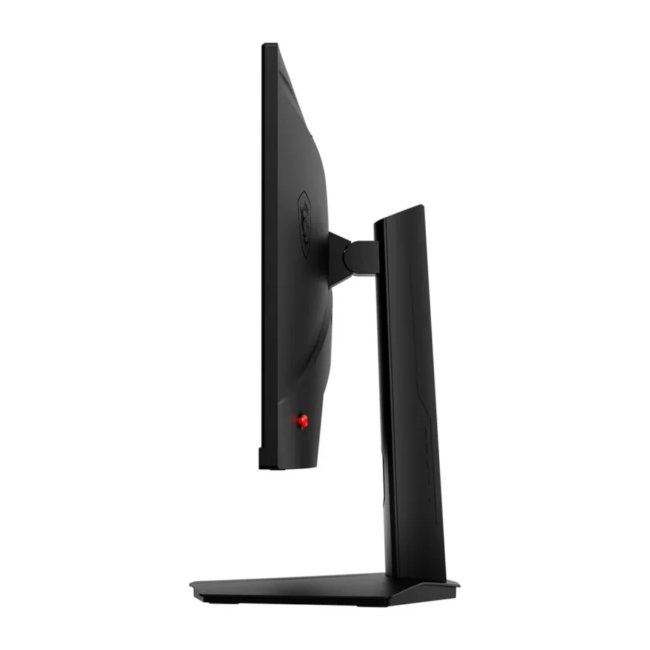 MSI G244F E2 23,8″ 180 Hz IPS Full HD must raamita mängurimonitor, VESA kinnitus – 3