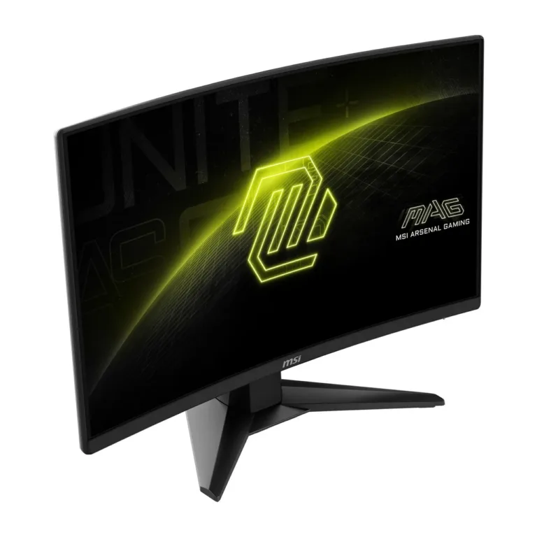 MSI MAG 242C 23,6