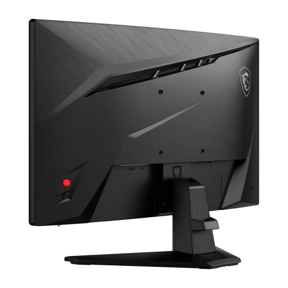 MSI MAG 242C 23,6″ kumer Full HD 180 Hz 1 ms VA LCD mängurimonitor, must – 13