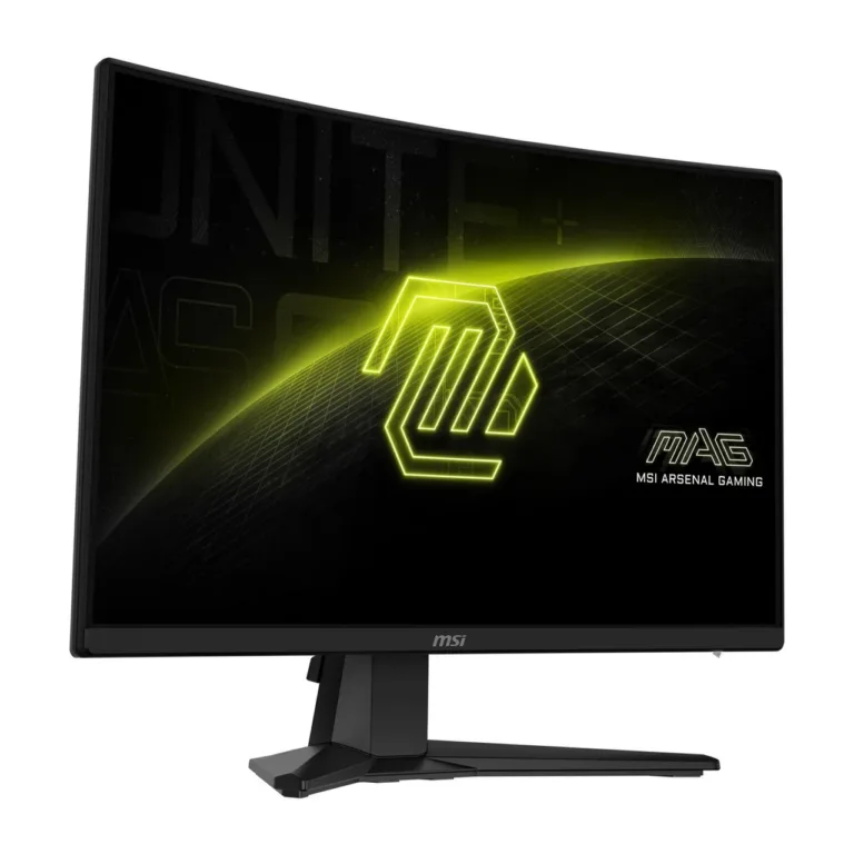 MSI MAG 242C 23,6