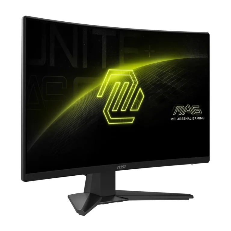 MSI MAG 242C 23,6