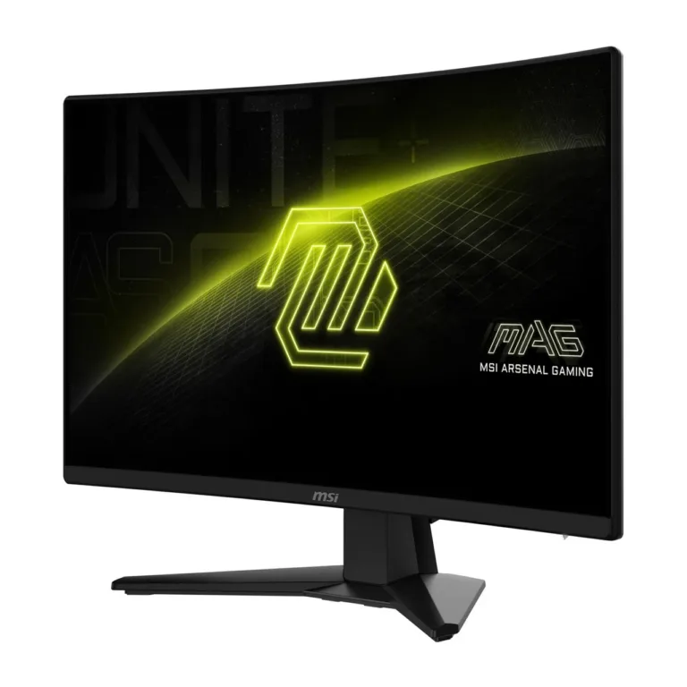 MSI MAG 242C 23,6