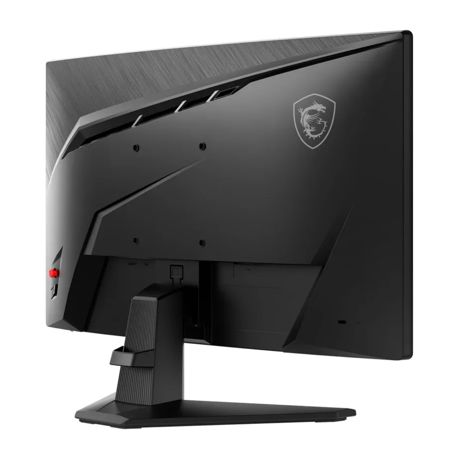 MSI MAG 242C 23,6″ kumer Full HD 180 Hz 1 ms VA LCD mängurimonitor, must – 7