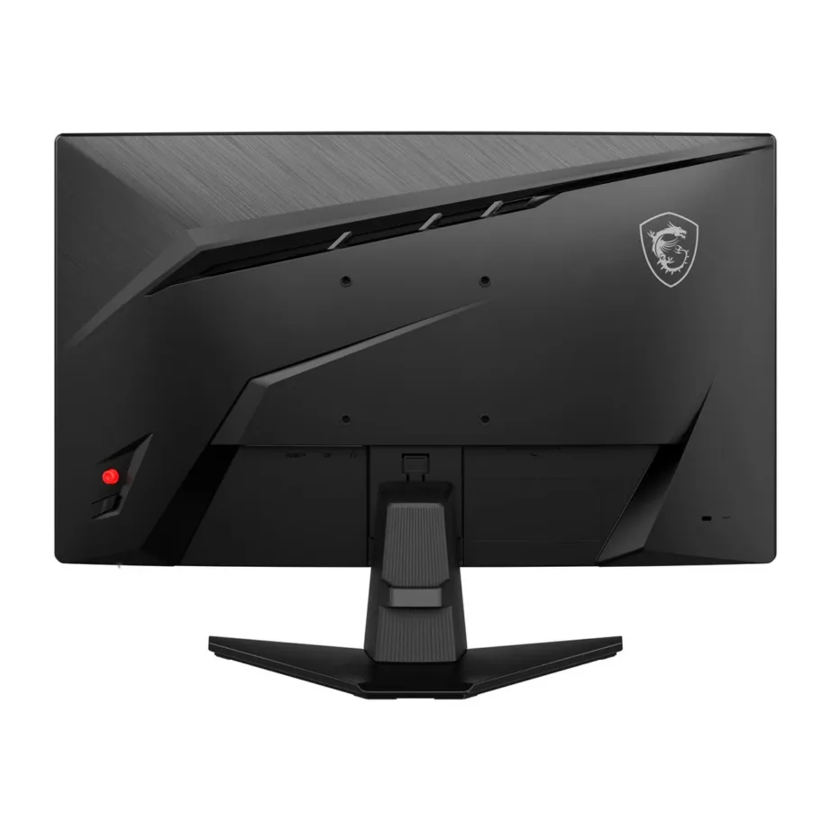 MSI MAG 242C 23,6″ kumer Full HD 180 Hz 1 ms VA LCD mängurimonitor, must – 8