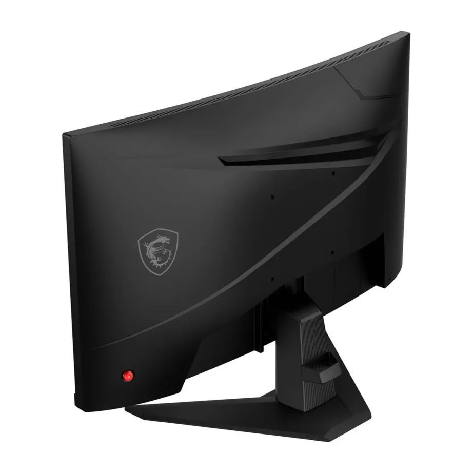 MSI MAG 244C 23,6″ 180 Hz kumer Full HD VA-mängumonitor, 537×220×397 mm, must – 11