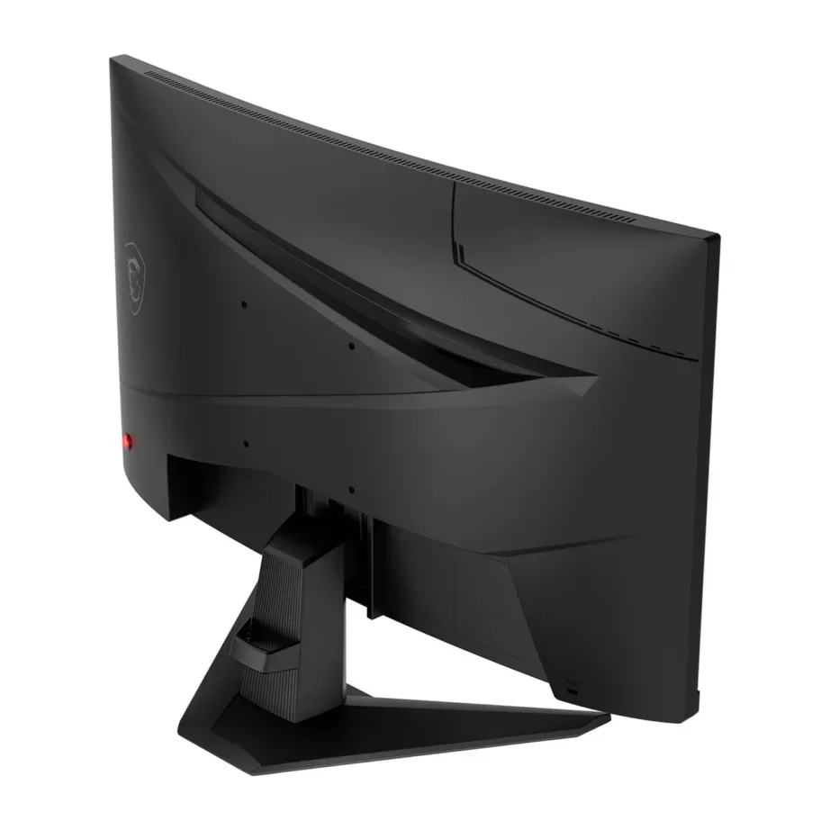 MSI MAG 244C 23,6″ 180 Hz kumer Full HD VA-mängumonitor, 537×220×397 mm, must – 12