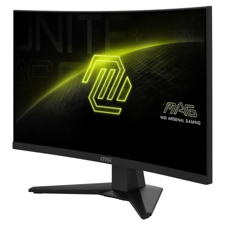 MSI MAG 244C 23,6