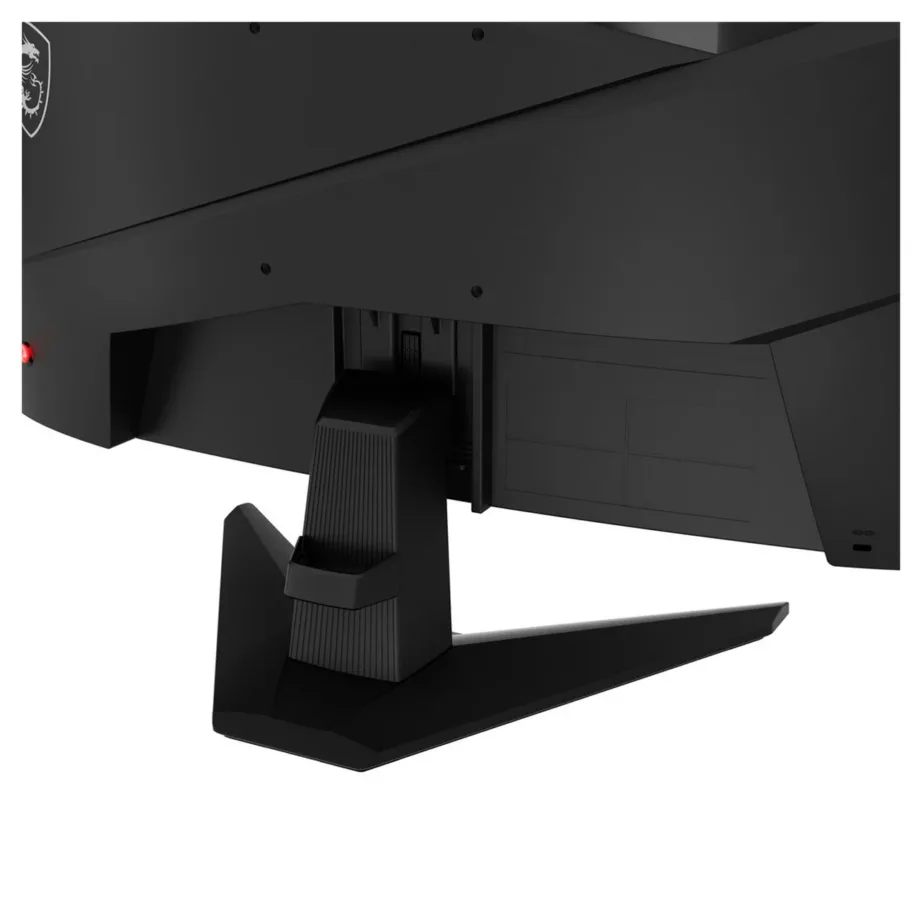 MSI MAG 244C 23,6″ 180 Hz kumer Full HD VA-mängumonitor, 537×220×397 mm, must – 17