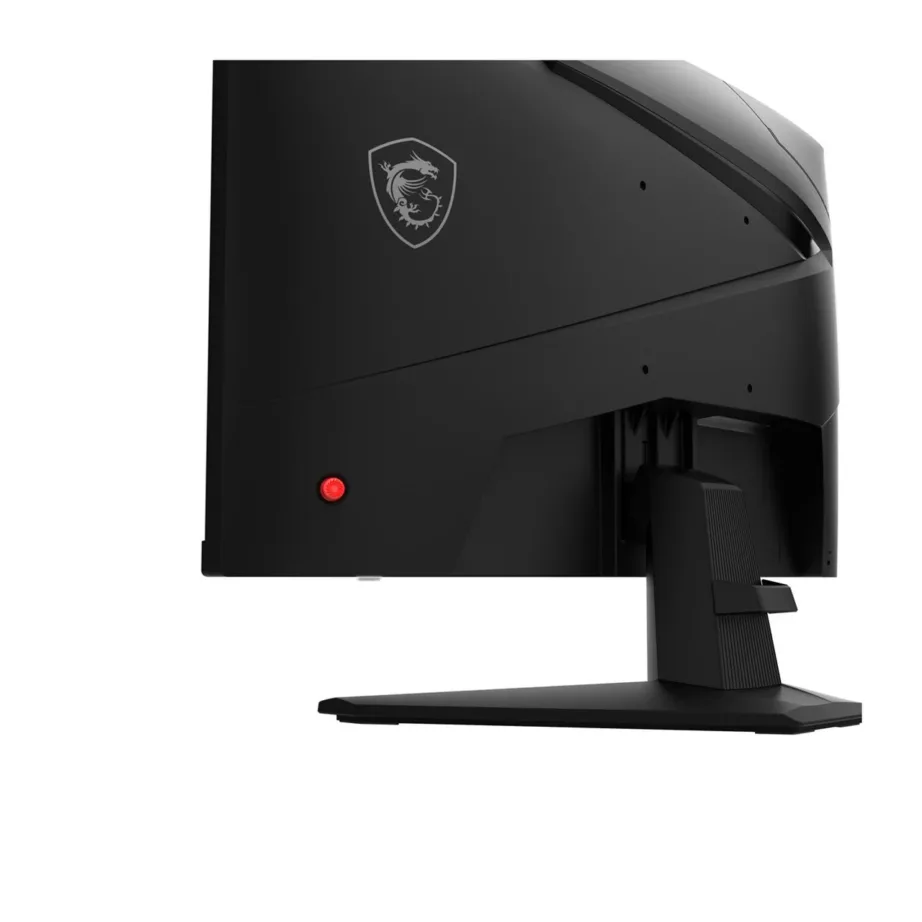 MSI MAG 244C 23,6″ 180 Hz kumer Full HD VA-mängumonitor, 537×220×397 mm, must – 19