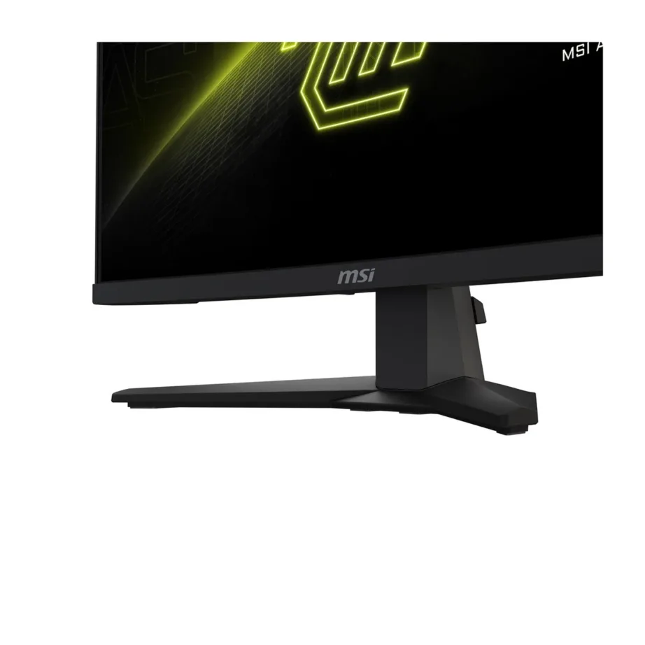 MSI MAG 244C 23,6″ 180 Hz kumer Full HD VA-mängumonitor, 537×220×397 mm, must – 20