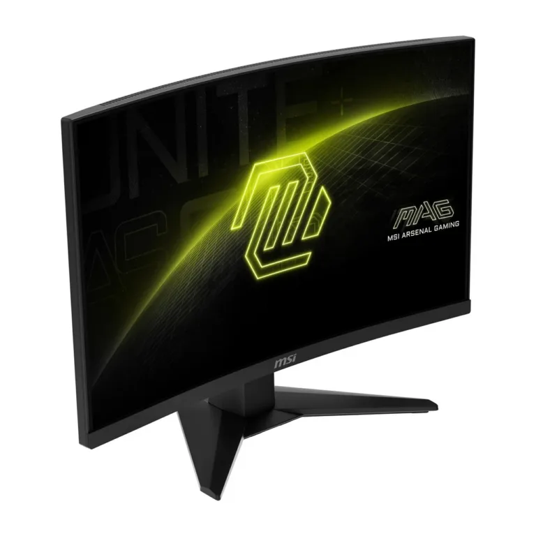 MSI MAG 244C 23,6