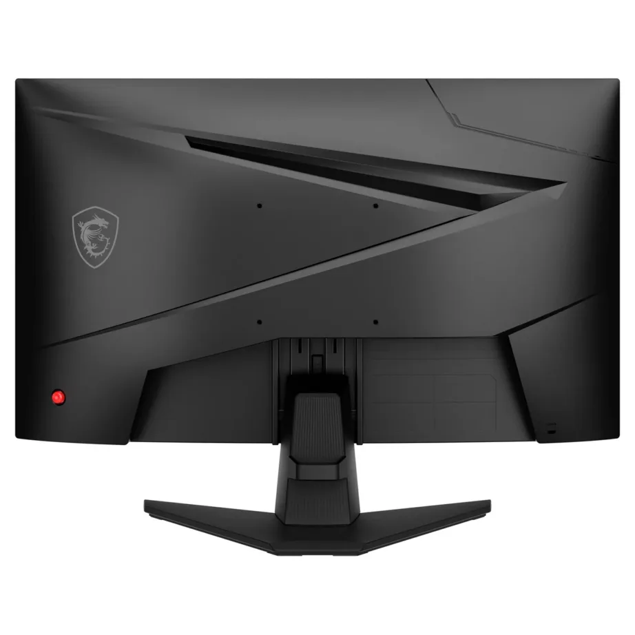 MSI MAG 244C 23,6″ 180 Hz kumer Full HD VA-mängumonitor, 537×220×397 mm, must – 3