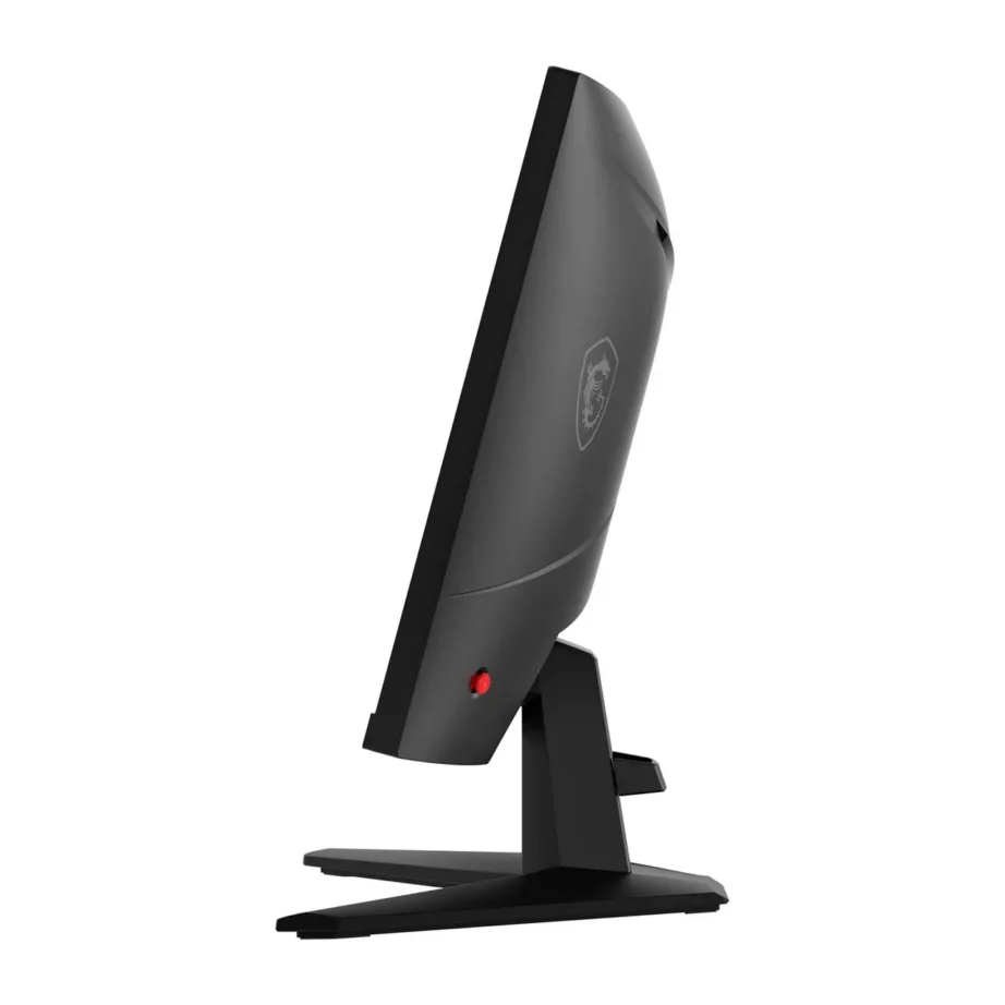 MSI MAG 244C 23,6″ 180 Hz kumer Full HD VA-mängumonitor, 537×220×397 mm, must – 5