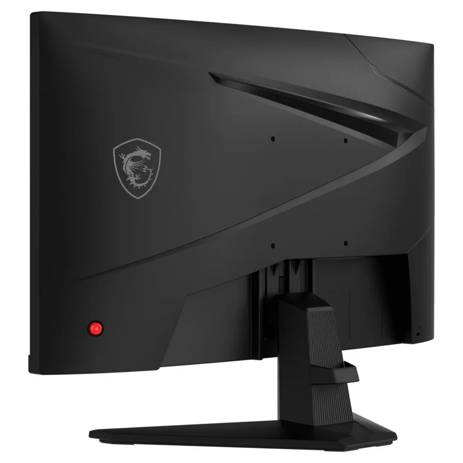 MSI MAG 244C 23,6″ 180 Hz kumer Full HD VA-mängumonitor, 537×220×397 mm, must – 8