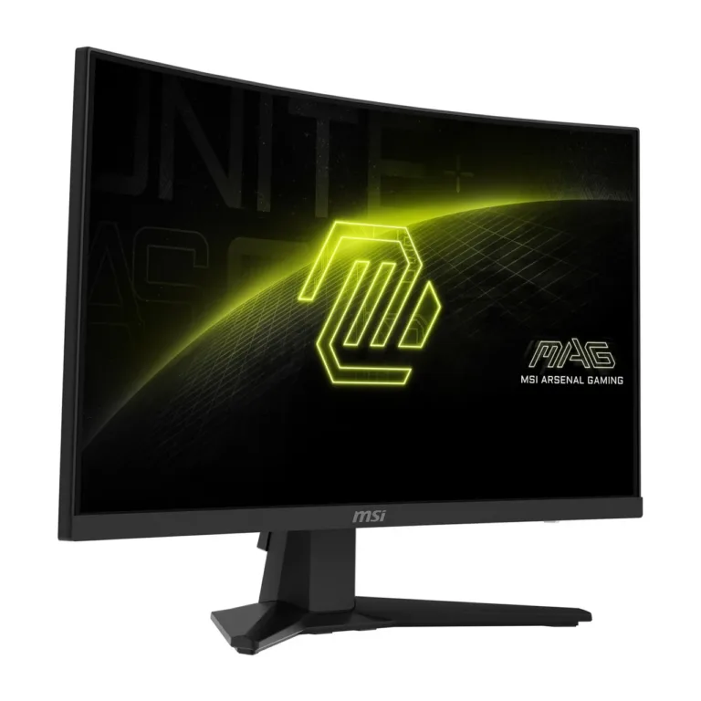 MSI MAG 244C 23,6