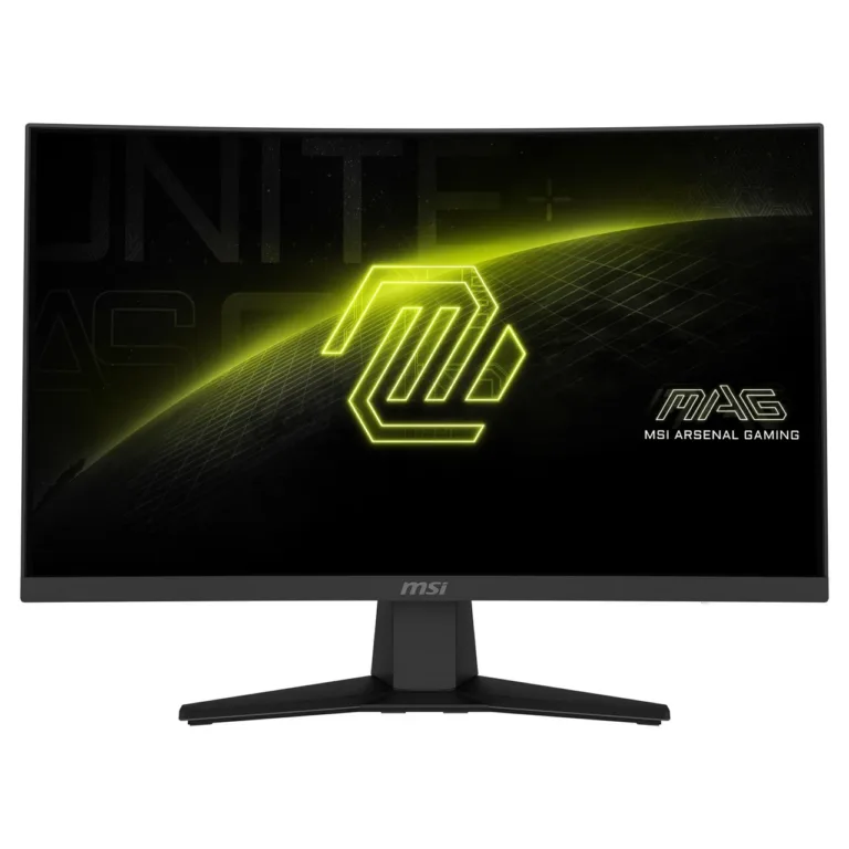 MSI MAG 244C 23,6