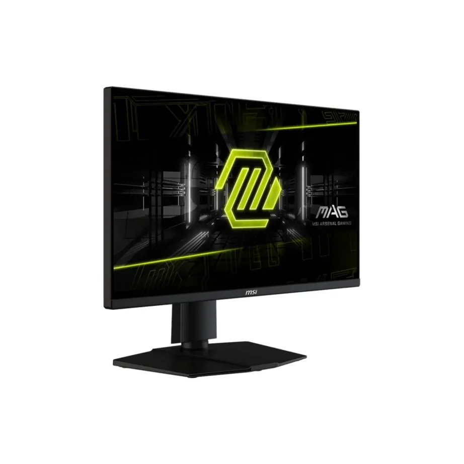 MSI MAG 255PXF 24,5″ 300 Hz Full HD Rapid IPS mängurimonitor, 0,5 ms, FreeSync Premium, kõrguse reguleerimine, must – 3