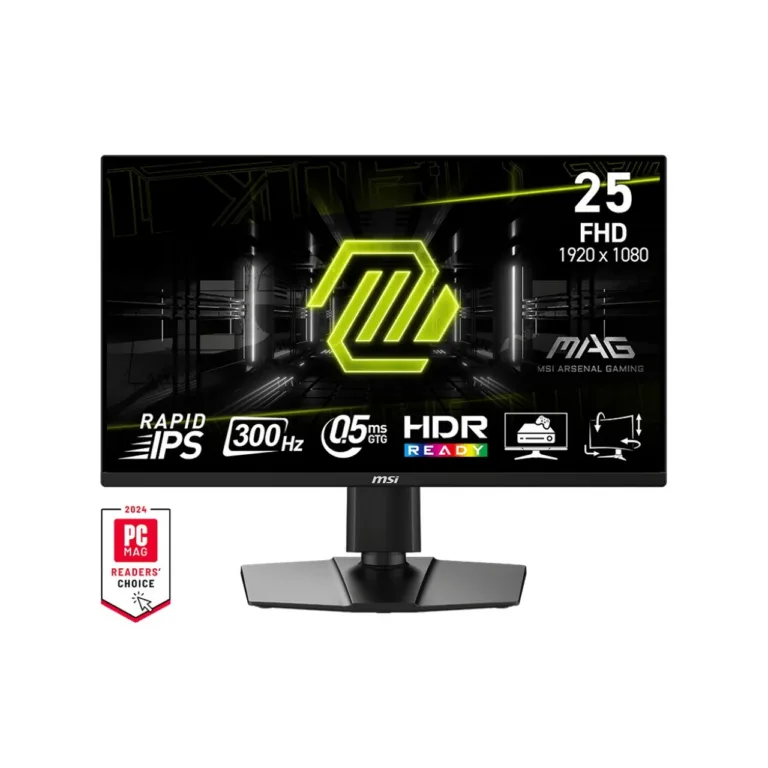 MSI MAG 255PXF 24,5