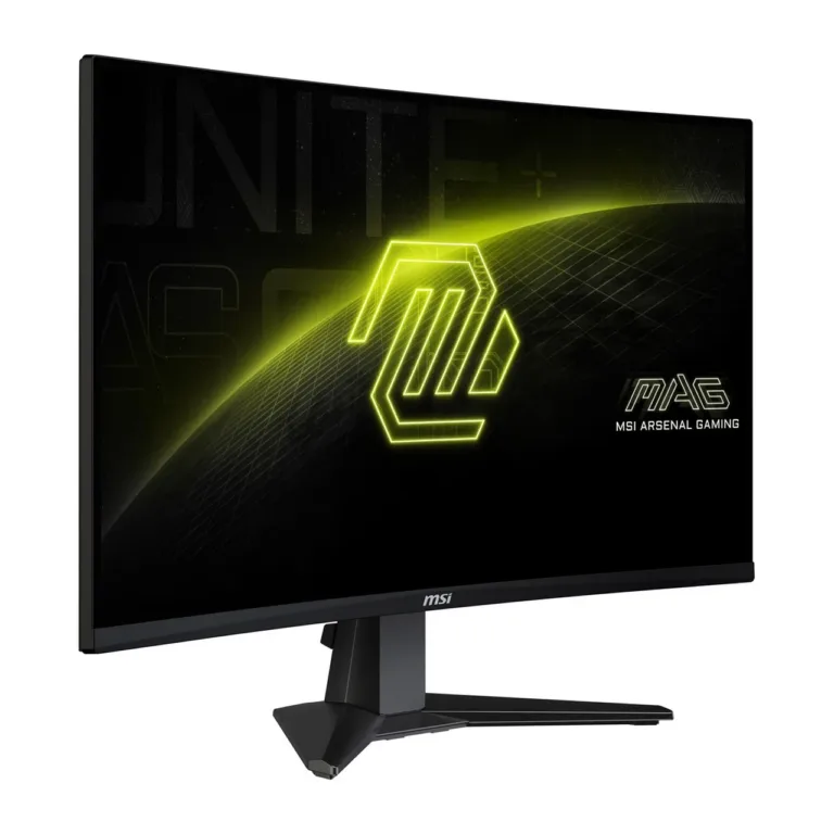MSI MAG 27CQ6F 27