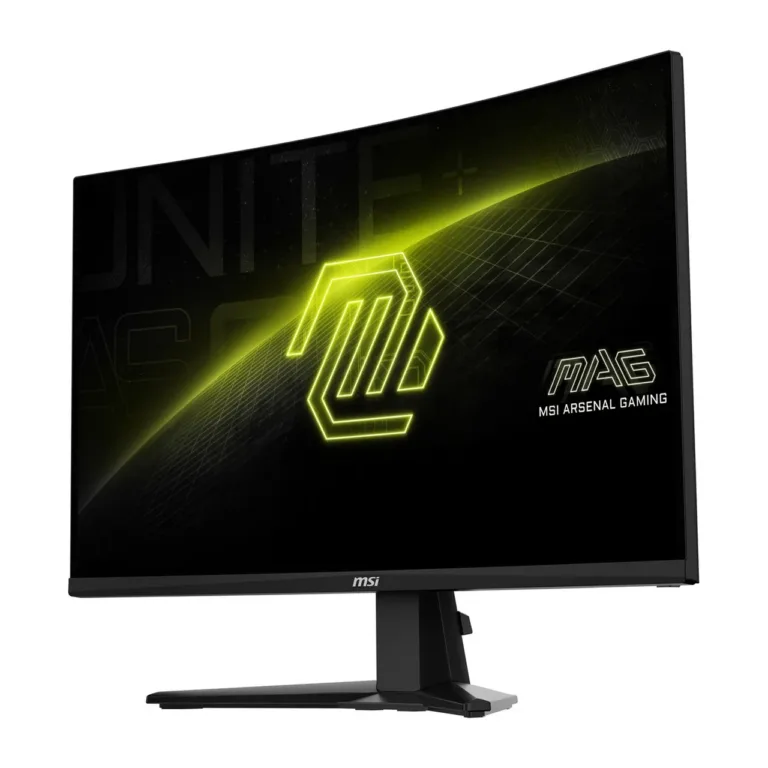 MSI MAG 27CQ6F 27