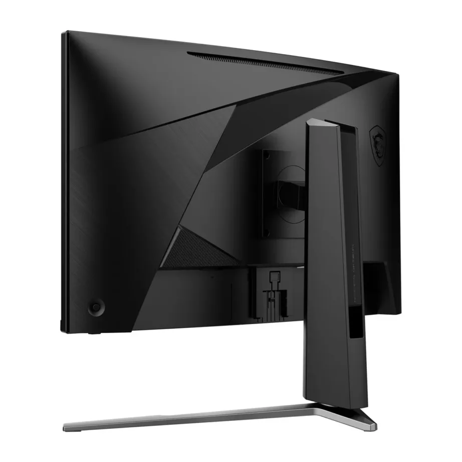 MSI MAG 27CQ6PF 27″ 180 Hz kaardus VA WQHD mängurimonitor, 0,5 ms, FreeSync Premium, must – 2