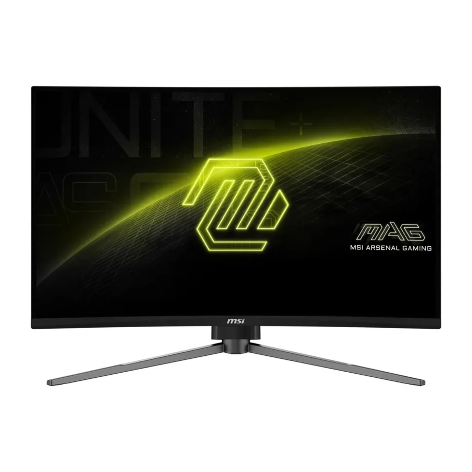 MSI MAG 27CQ6PF 27″ 180 Hz kaardus VA WQHD mängurimonitor, 0,5 ms, FreeSync Premium, must – 11
