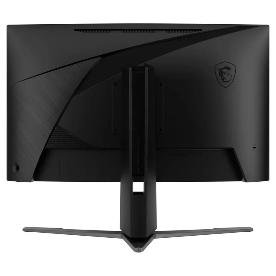 MSI MAG 27CQ6PF 27″ 180 Hz kaardus VA WQHD mängurimonitor, 0,5 ms, FreeSync Premium, must – 12