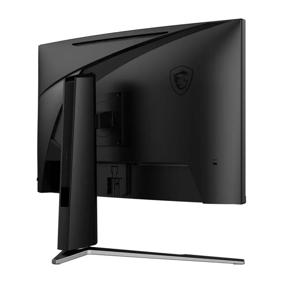 MSI MAG 27CQ6PF 27″ 180 Hz kaardus VA WQHD mängurimonitor, 0,5 ms, FreeSync Premium, must – 15