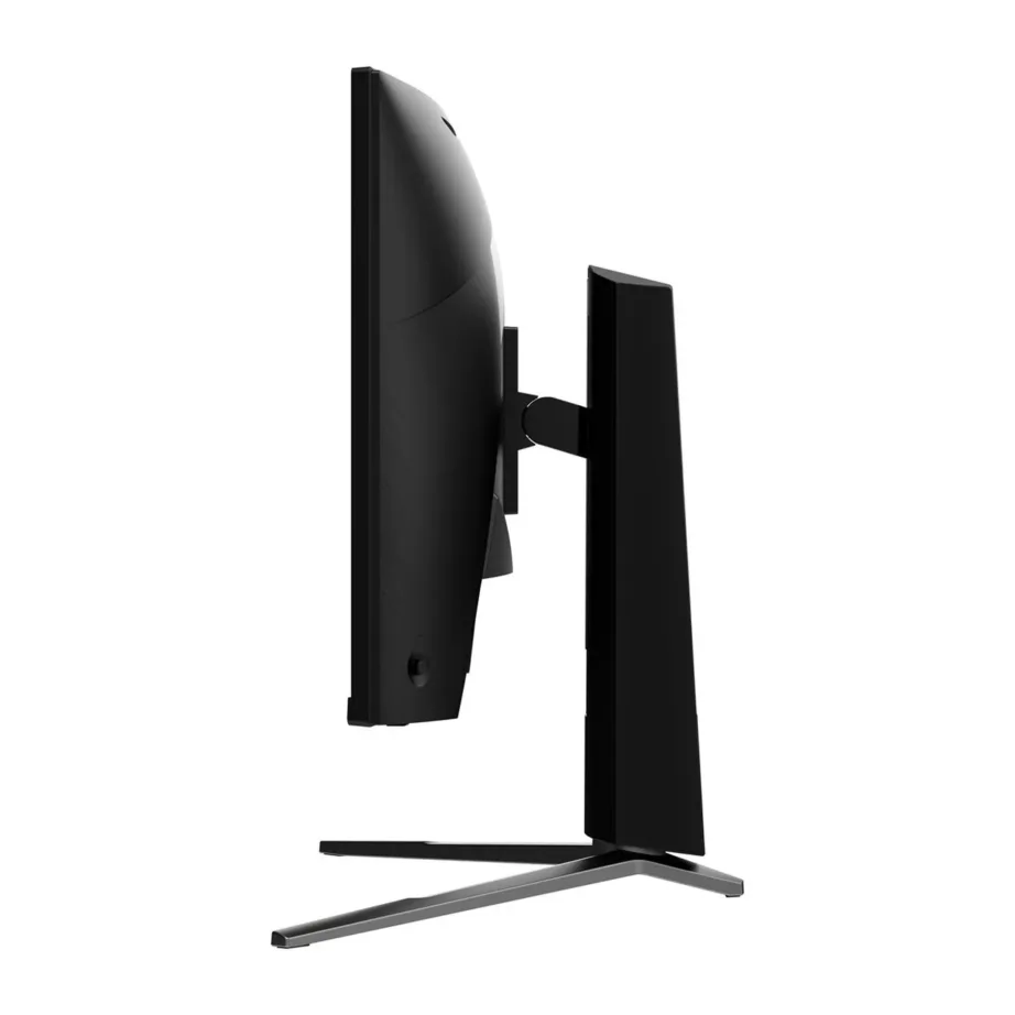 MSI MAG 27CQ6PF 27″ 180 Hz kaardus VA WQHD mängurimonitor, 0,5 ms, FreeSync Premium, must – 5