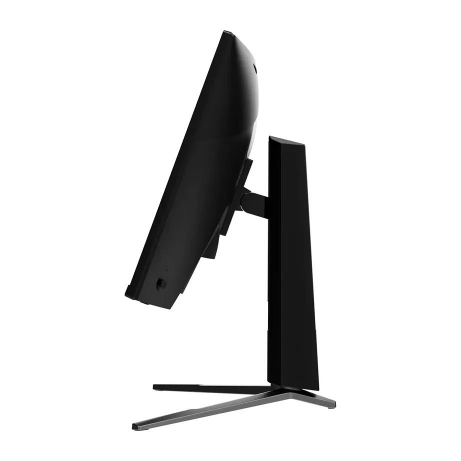 MSI MAG 27CQ6PF 27″ 180 Hz kaardus VA WQHD mängurimonitor, 0,5 ms, FreeSync Premium, must – 6