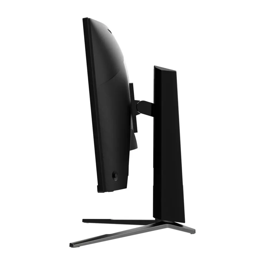 MSI MAG 27CQ6PF 27″ 180 Hz kaardus VA WQHD mängurimonitor, 0,5 ms, FreeSync Premium, must – 7
