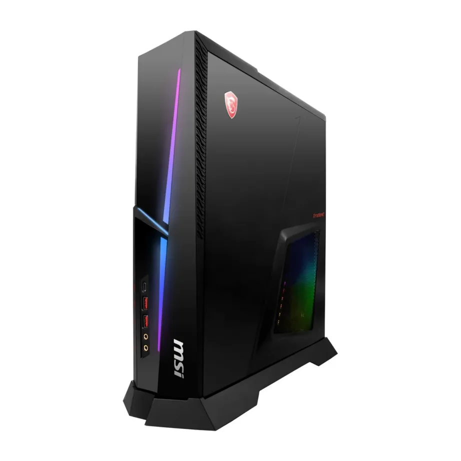 MSI MPG Trident AS 14NUD5-650EU i5-14400F 16GB 1TB SSD RTX 4060 Ti Windows 11 Home 10,36L kompaktne mänguarvuti – 11