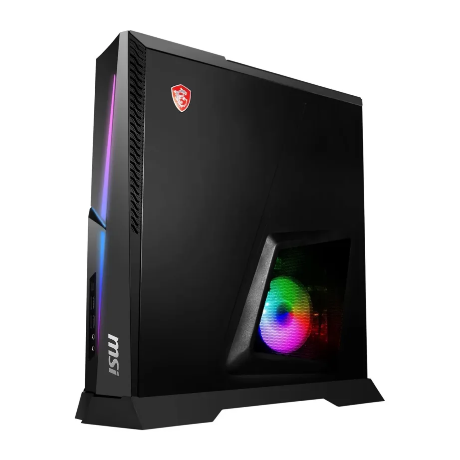 MSI MPG Trident AS 14NUD5-650EU i5-14400F 16GB 1TB SSD RTX 4060 Ti Windows 11 Home 10,36L kompaktne mänguarvuti – 3