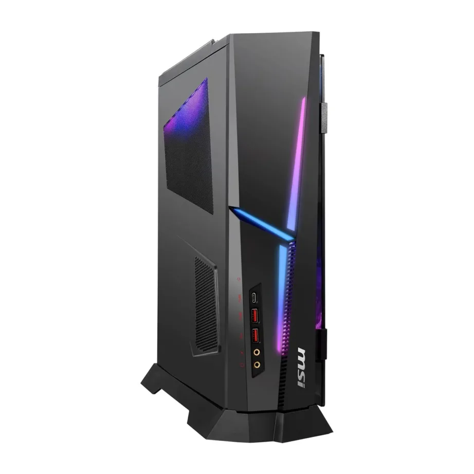 MSI MPG Trident AS 14NUD5-650EU i5-14400F 16GB 1TB SSD RTX 4060 Ti Windows 11 Home 10,36L kompaktne mänguarvuti – 4