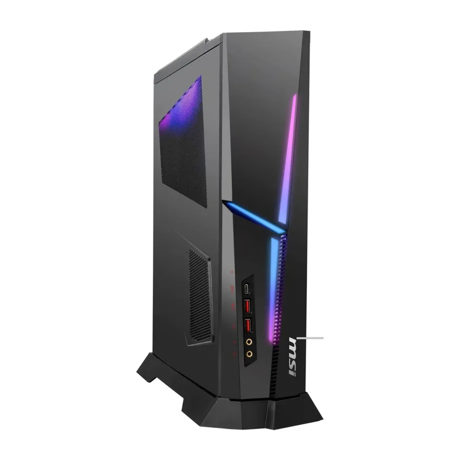 MSI MPG Trident AS 14NUD5-650EU i5-14400F 16GB 1TB SSD RTX 4060 Ti Windows 11 Home 10,36L kompaktne mänguarvuti – 5