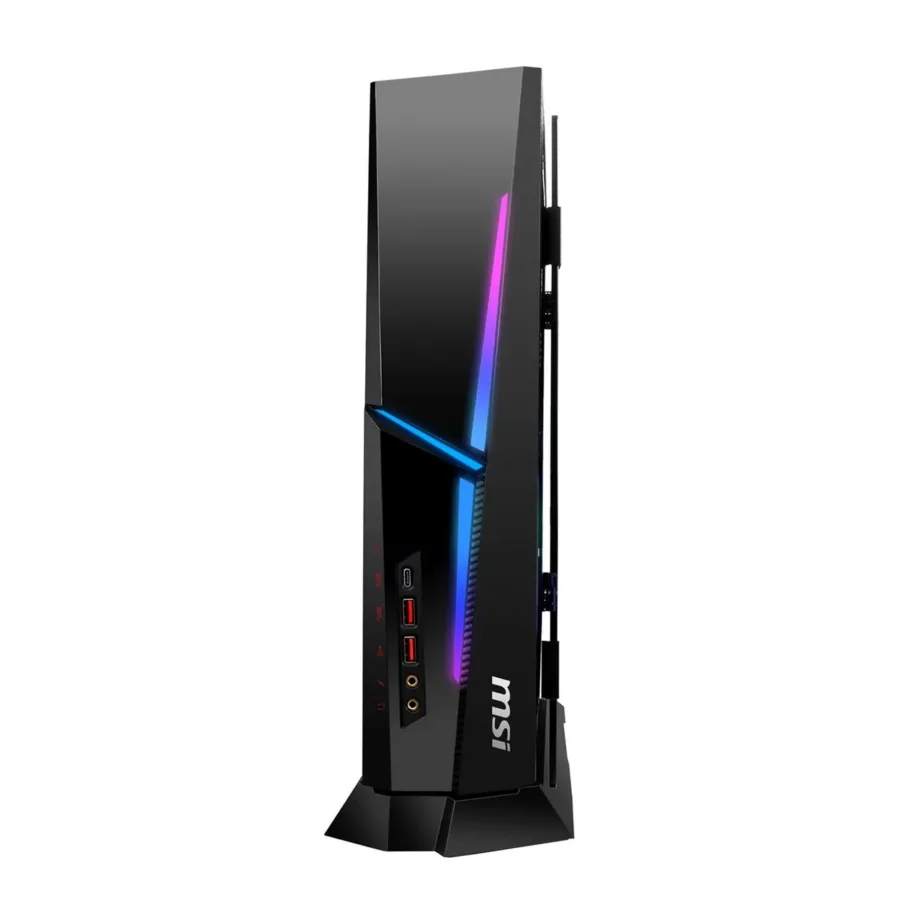 MSI MPG Trident AS 14NUD5-650EU i5-14400F 16GB 1TB SSD RTX 4060 Ti Windows 11 Home 10,36L kompaktne mänguarvuti – 8