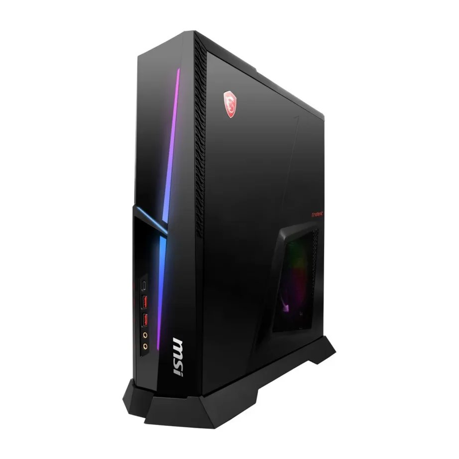 MSI MPG Trident AS 14NUD5-650EU i5-14400F 16GB 1TB SSD RTX 4060 Ti Windows 11 Home 10,36L kompaktne mänguarvuti – 9